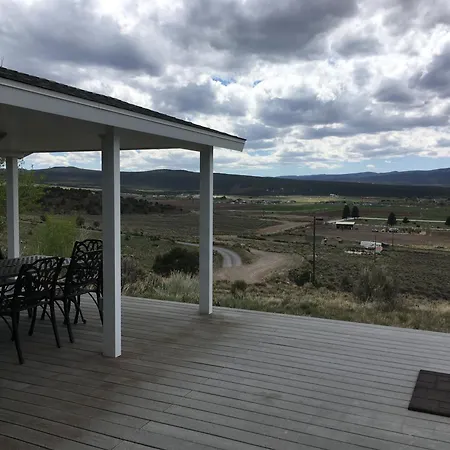 Hilltop Heaven - 5 Star Comfort And Views Panguitch Esterno foto