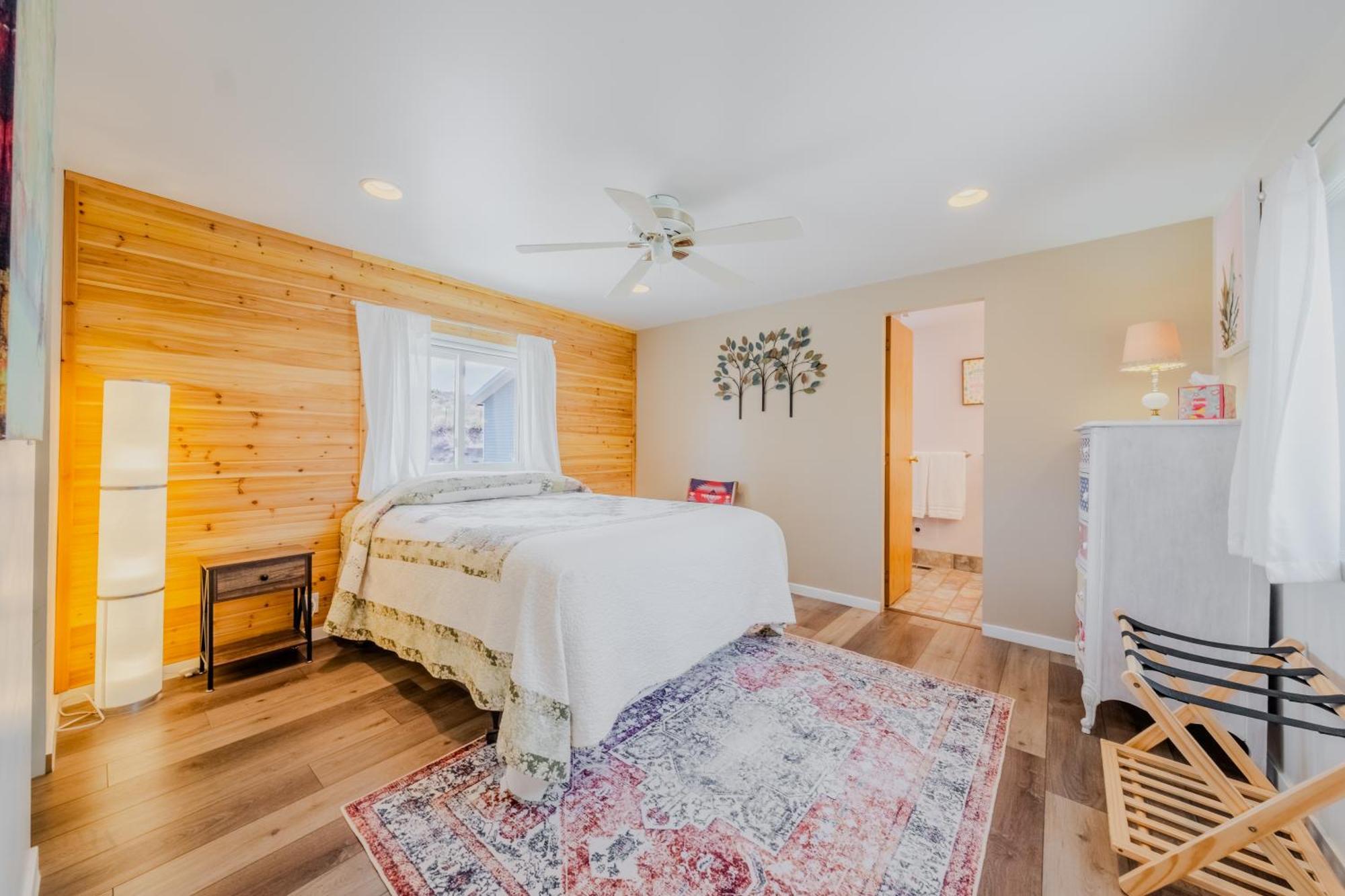 Hilltop Heaven - 5 Star Comfort And Views Casa vacanze Panguitch