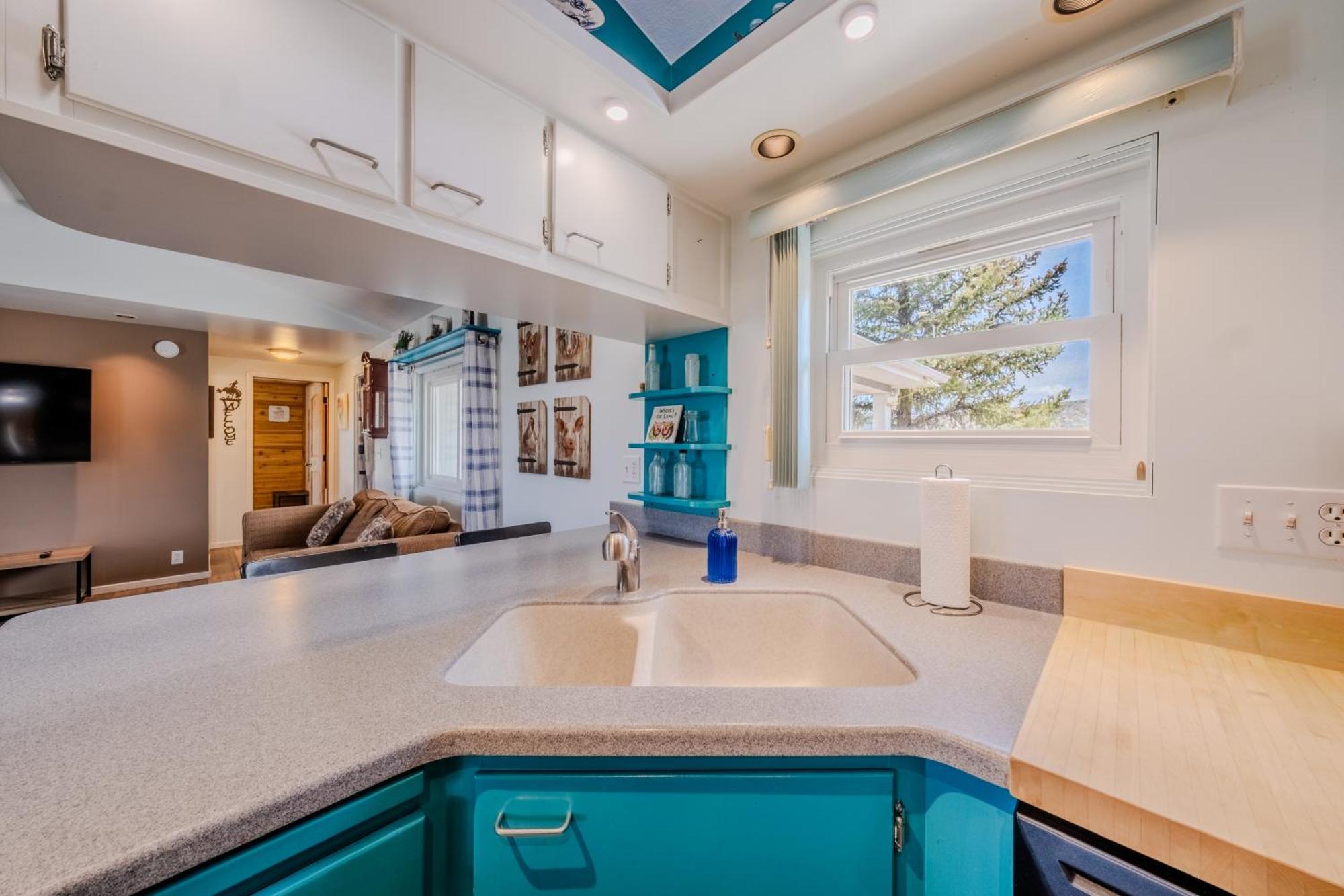 Hilltop Heaven - 5 Star Comfort And Views Panguitch