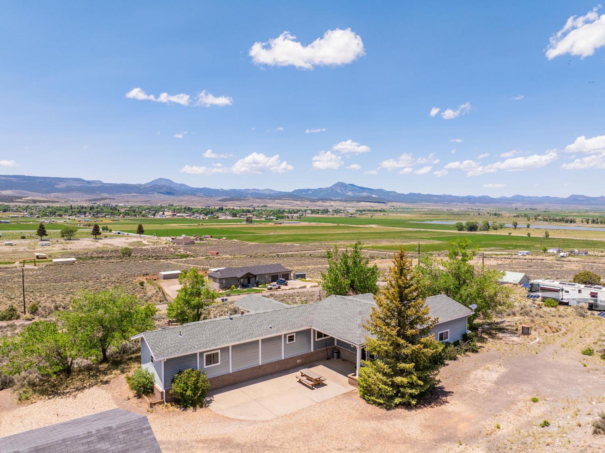 Hilltop Heaven - 5 Star Comfort And Views Panguitch