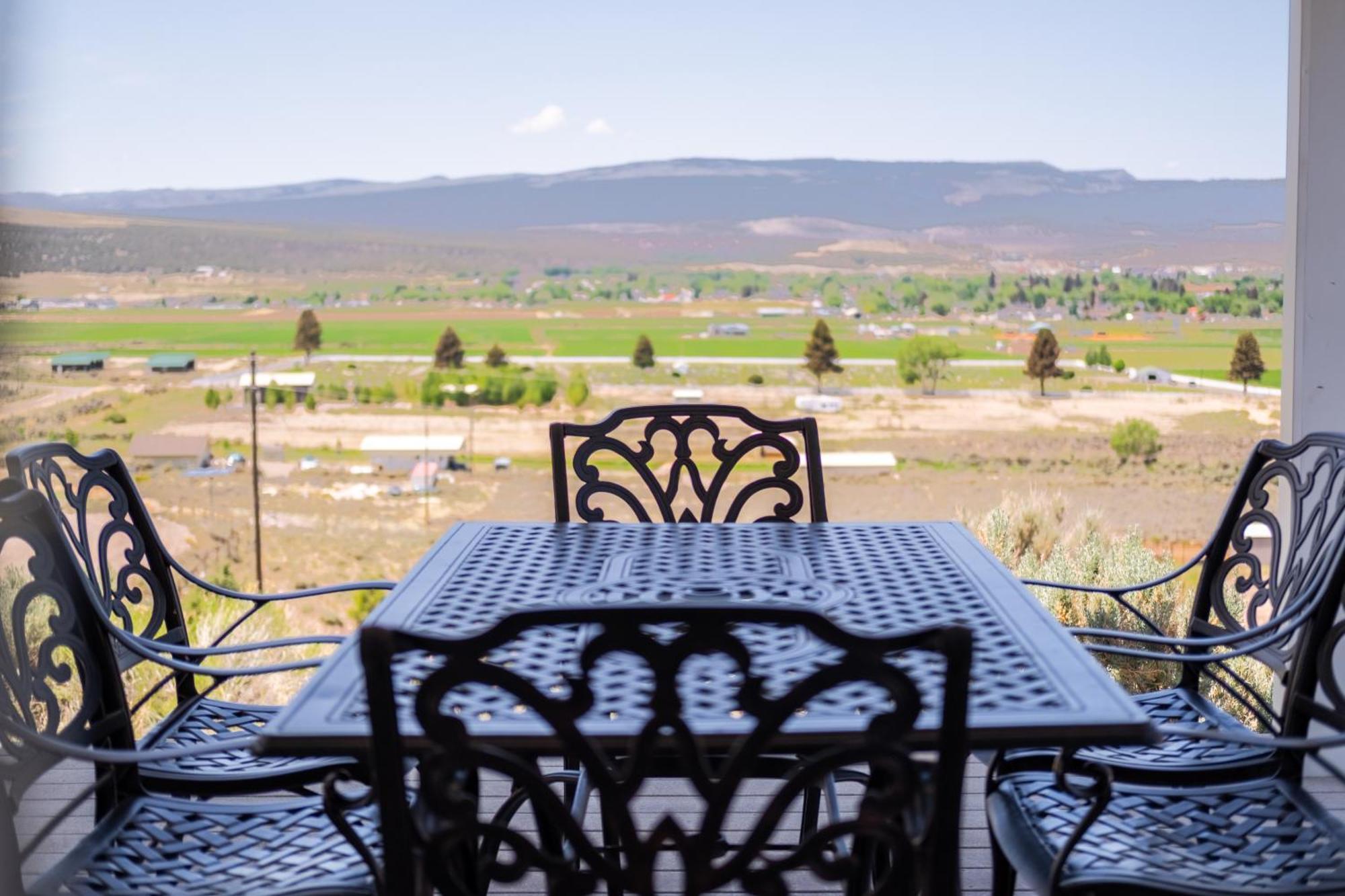 Casa vacanze Hilltop Heaven - 5 Star Comfort And Views *